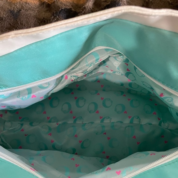 Origami Owl Convention Pieces Exclusive Designer bags - Picture 6 of 10